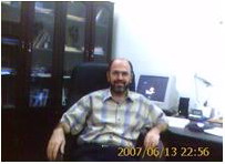 Dr. Ibrahim Dweib